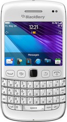 Смартфон BlackBerry Bold 9790 - Усть-Джегута