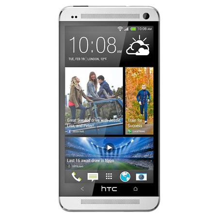 Смартфон HTC Desire One dual sim - Усть-Джегута