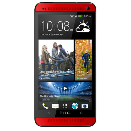 Сотовый телефон HTC HTC One 32Gb - Усть-Джегута