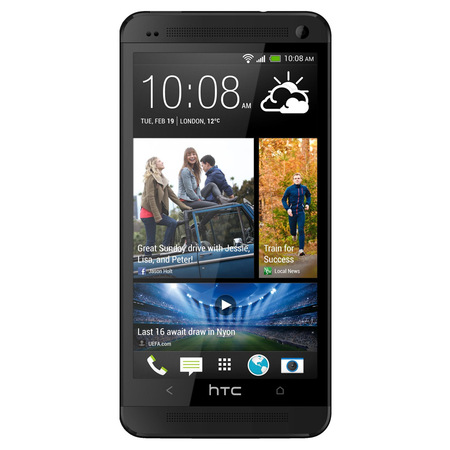 Сотовый телефон HTC HTC One dual sim - Усть-Джегута