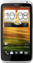 HTC One X 16GB - Усть-Джегута