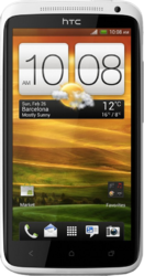 HTC One X 32GB - Усть-Джегута