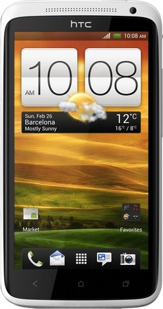 HTC One XL 16GB - Усть-Джегута