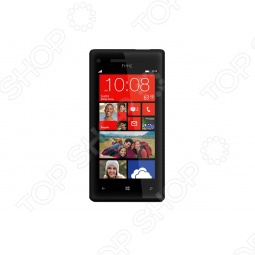 Мобильный телефон HTC Windows Phone 8X - Усть-Джегута