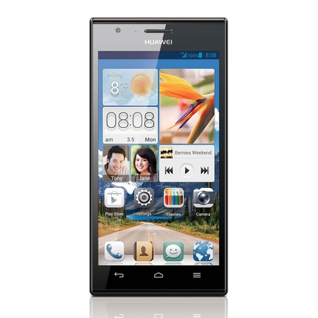 Смартфон Huawei Ascend P2 LTE - Усть-Джегута