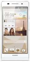 Смартфон HUAWEI Ascend P6 White - Усть-Джегута