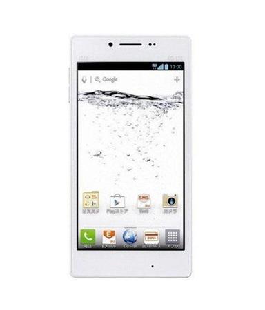 Смартфон LG Optimus G E975 White - Усть-Джегута