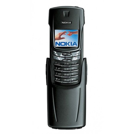 Nokia 8910i - Усть-Джегута