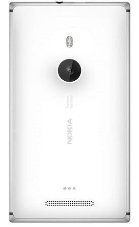 Смартфон NOKIA Lumia 925 White - Усть-Джегута