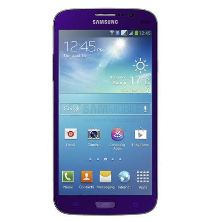 Смартфон Samsung Galaxy Mega 5.8 GT-I9152 - Усть-Джегута