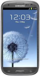 Samsung Galaxy S3 i9300 32GB Titanium Grey - Усть-Джегута