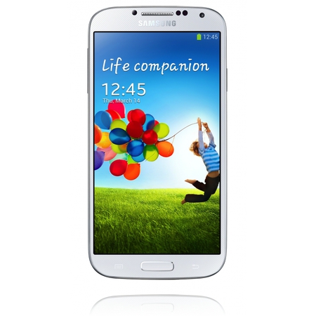 Samsung Galaxy S4 GT-I9505 16Gb черный - Усть-Джегута
