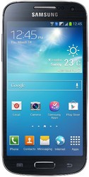 Samsung Galaxy S4 mini Duos i9192 - Усть-Джегута