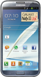 Samsung N7105 Galaxy Note 2 16GB - Усть-Джегута