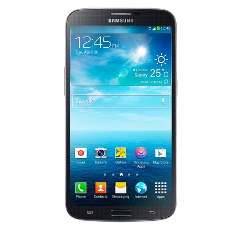 Сотовый телефон Samsung Samsung Galaxy Mega 6.3 GT-I9200 8Gb - Усть-Джегута