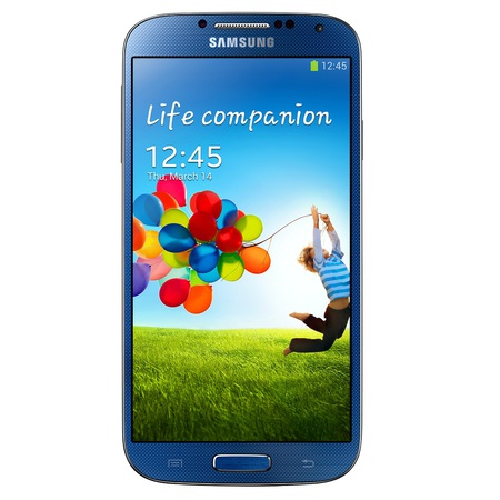 Сотовый телефон Samsung Samsung Galaxy S4 GT-I9500 16 GB - Усть-Джегута