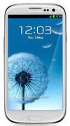 Смартфон Samsung Samsung Смартфон Samsung Galaxy S3 16 Gb White LTE GT-I9305 - Усть-Джегута