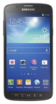 Сотовый телефон Samsung Samsung Samsung Galaxy S4 Active GT-I9295 Grey - Усть-Джегута