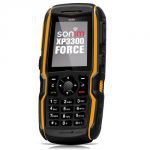 Терминал моб связи Sonim XP 3300 FORCE Yellow/Black - Усть-Джегута