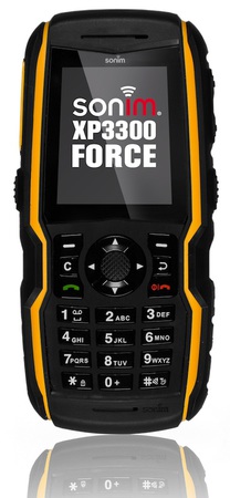 Сотовый телефон Sonim XP3300 Force Yellow Black - Усть-Джегута