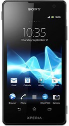 Sony Xperia TX - Усть-Джегута