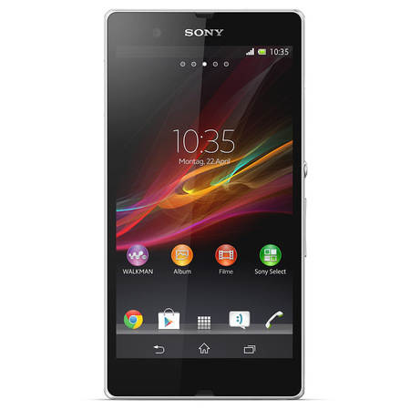 Смартфон Sony Xperia Z C6603 - Усть-Джегута