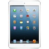 Apple iPad mini 16Gb Wi-Fi + Cellular белый - Усть-Джегута