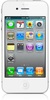 Смартфон APPLE iPhone 4 8GB White - Усть-Джегута