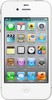 Apple iPhone 4S 16Gb white - Усть-Джегута