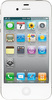 Смартфон Apple iPhone 4S 16Gb White - Усть-Джегута
