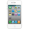 Мобильный телефон Apple iPhone 4S 32Gb (белый) - Усть-Джегута