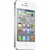 Мобильный телефон Apple iPhone 4S 64Gb (белый) - Усть-Джегута