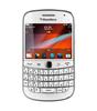 Смартфон BlackBerry Bold 9900 White Retail - Усть-Джегута