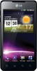 Смартфон LG Optimus 3D Max P725 Black - Усть-Джегута