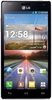 Смартфон LG Optimus 4X HD P880 Black - Усть-Джегута