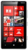 Смартфон Nokia Lumia 820 White - Усть-Джегута