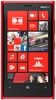 Смартфон Nokia Lumia 920 Red - Усть-Джегута