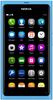 Смартфон Nokia N9 16Gb Blue - Усть-Джегута