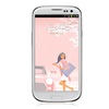 Мобильный телефон Samsung + 1 ГБ RAM+  Galaxy S III GT-I9300 La Fleur 16 Гб 16 ГБ - Усть-Джегута