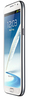 Смартфон Samsung Galaxy Note 2 GT-N7100 White - Усть-Джегута
