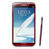 Смартфон Samsung Galaxy Note 2 GT-N7100ZRD 16 ГБ - Усть-Джегута