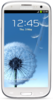 Смартфон Samsung Galaxy S3 GT-I9300 32Gb Marble white - Усть-Джегута