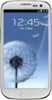 Samsung Galaxy S3 i9300 16GB Marble White - Усть-Джегута