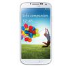Смартфон Samsung Galaxy S4 GT-I9505 White - Усть-Джегута