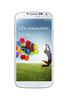 Смартфон Samsung Galaxy S4 GT-I9500 64Gb White - Усть-Джегута