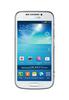 Смартфон Samsung Galaxy S4 Zoom SM-C101 White - Усть-Джегута