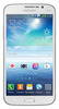Смартфон SAMSUNG I9152 Galaxy Mega 5.8 White - Усть-Джегута