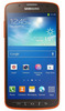 Смартфон SAMSUNG I9295 Galaxy S4 Activ Orange - Усть-Джегута