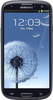 Смартфон SAMSUNG I9300 Galaxy S III Black - Усть-Джегута