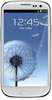 Смартфон SAMSUNG I9300 Galaxy S III 16GB Marble White - Усть-Джегута